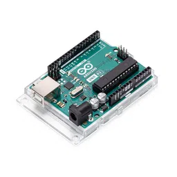 Official Arduino Uno Rev3 A000066 image 1