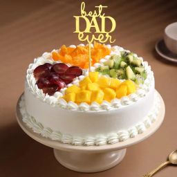 Best Dad Tropical Fruit Cake-image-34