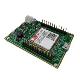 4G Lte Gsm Modem (A7672S)-18