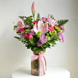 Whispers of a Blooming Heart-18