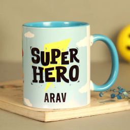Custom Superhero Mug-picture-14