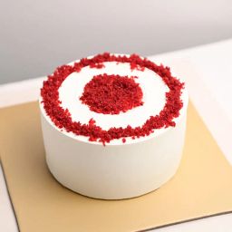 Red Velvet Mini Cake 300gm-image-26