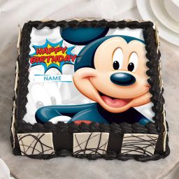 Mickey Mouse-image-4