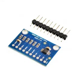 ADS1115 16-Bit ADC- 4 Channel with Programmable Gain Amplifier image 3