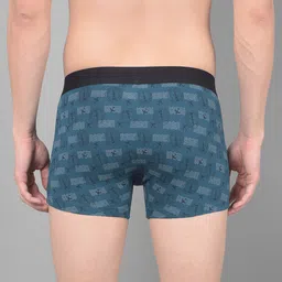Force NXT Pack of 2 Assorted Printed Pure Cotton Trunk MNFL-45P-ASST-C2-PO2 image 4