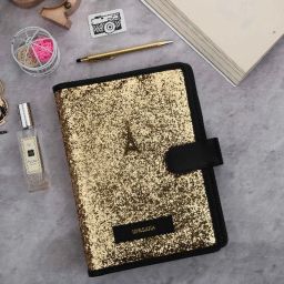 Personalised Gold Planner-image-87