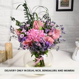 Artful Floral Ballet-image-8