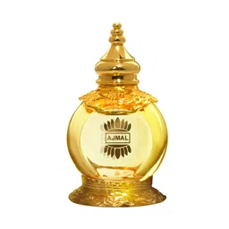 Ajmal Unisex Mukhallat Al Wafa Concentrated Oriental Perfume - Alcohol Free 12 ml-11