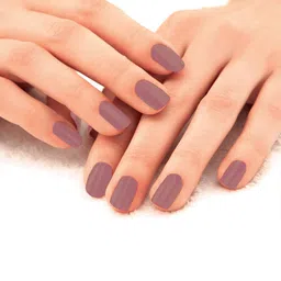 Lakme 9 to 5 Long Lasting Primer + Gloss Nail Color 6 ml - Apple Blossom image 5