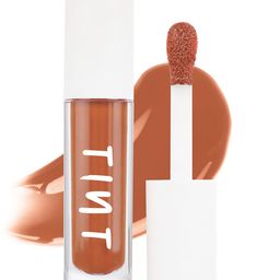 Tint Cosmetics Hydrating Lip Gloss With Vitamin E - 10ml - Bare-22