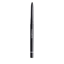 Chambor Colour Studio Gel Eyeliner Pencil 0.25 g - Blackest Black-38