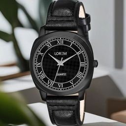 LOREM Women Dial & Stainless Steel Straps Analogue Watch LR335-B-picture-33