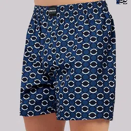 FREECULTR Pack Of 2 Printed  Cotton Boxers-picture-10