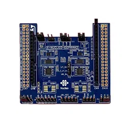 STMicroelectronics I2C/Spi Eeprom Memory Expansion Board image 1