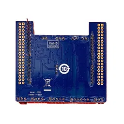 STMicroelectronics I2C/Spi Eeprom Memory Expansion Board image 2