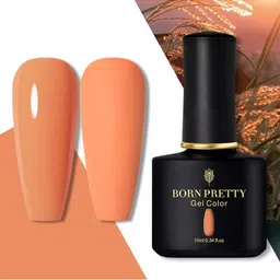 BORN PRETTY Black Spar Series UV-LED Soak-Off Gel Nail Polish - BP37-image-19