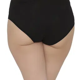 SONA Pack Of 2 Anti Microbial Hipster Briefs image 3