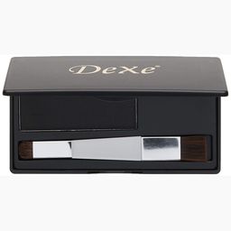 DEXE Unisex Root Cover Up Camouflages Hair Colour 6 g - Black-41