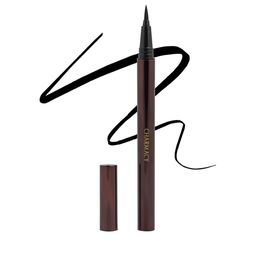 Charmacy Milano Water Resistant Long Lasting Sketch Eyeliner - Black-image-13