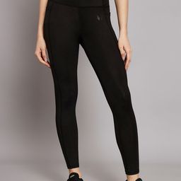 skyria Evolve Women Rapid-Dry Sweat Wicking Ankle Length Tights-picture-34