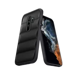 Karwan Redmi Note 8 Pro Back Case-39