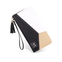 NFI Essentials Women Wallet Phone Purse Multi Card Holders PU Long Wallet for Women Money Purse-picture-43