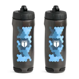 TEGO Blue & Blue 2 Pieces Printed Water Bottle 500 ml-image-59