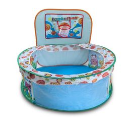 Baby Moo Ball Pit Kids BPA Free Gaming Accessory Activity Toys and Games-27
