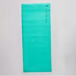 Kica Anti Slip No Limit Yoga Mat- 6 mm-picture-22