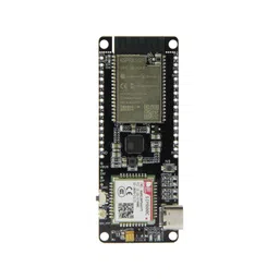 LILYGO TCall & SIM800C-DS V02 ESP32 WIFI Bluetooth Nano Card Slot SIM800C Development Board image 3