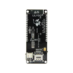 LILYGO TCall & SIM800C-DS V02 ESP32 WIFI Bluetooth Nano Card Slot SIM800C Development Board image 2
