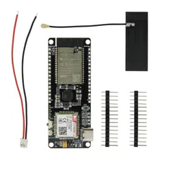 LILYGO TCall & SIM800C-DS V02 ESP32 WIFI Bluetooth Nano Card Slot SIM800C Development Board image 1