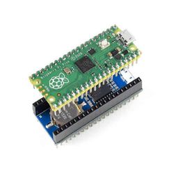 Waveshare Pico-RTC-DS3231 IC Test Board image 5