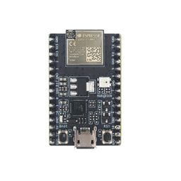 Espressif ESP32-C3-DevKitM-1U Development Board image 1