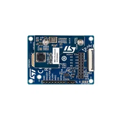 STMICROELECTRONICS Adapter Board, Camera Module, MB1683, STM32 Discovery Kits and Evaluation Boards image 2