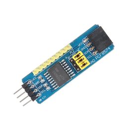 PCF8574T I2C I/O Extension Board image 1