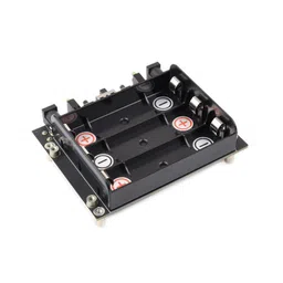 Waveshare Uninterruptible Power Supply UPS Module (C) For Jetson Orin, Supports 21700 Li battery (NOT included) image 3