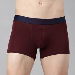 Force NXT Pack Of 2 Cotton Trunks-MNFL-45-R3-ASST-C2-PO2 image 4