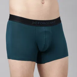 Force NXT Pack Of 2 Cotton Trunks-MNFL-45-R3-ASST-C2-PO2 image 3