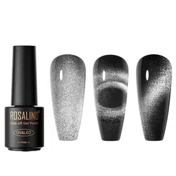 ROSALIND Soak Off UV & LED Gel Nail Polish 7ml -  C267-image-87