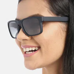 Carlton London Women UV Protected Rectangle Sunglasses 66470-C2-image-65
