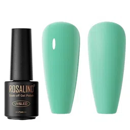 ROSALIND Soak Off UV & LED Gel Nail Polish 7ml -  C380-image-82