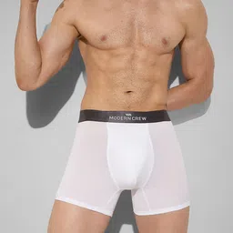MODERN CREW Men Premium Micro Modal Trunks MC-T-002-CL-LW-picture-37
