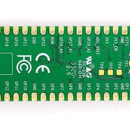 robodo Raspberry Pi Pico All New Raspberry Pi Pico Microcontroller Board (1 pcs) image 3