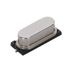 HC49/U 12MHz Surface Mount Crystal Oscillator image 1