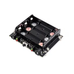 Waveshare Uninterruptible Power Supply UPS Module (C) For Jetson Orin, Supports 21700 Li battery (NOT included) image 2