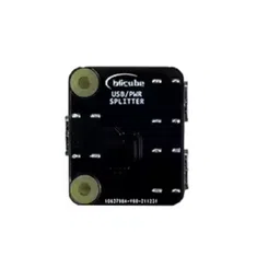 Blicube USB/Power Splitter for Raspberry Pi 4 BliKVM and PiKVM “KVM over IP” HDMI CSI image 2
