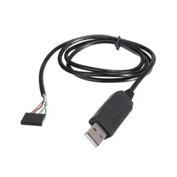 6Pin FTDI FT232RL FT232 Module For Arduino USB to TTL UART Serial Wire Adapter RS232 image 1