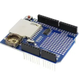 Data Logger Shield image 2