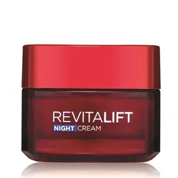 LOreal Paris Revitalift Moisturizing Anti-ageing Night Cream 50ml-32